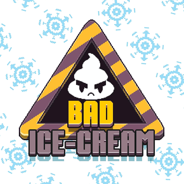 bad ice cream