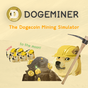 doge mining simulator